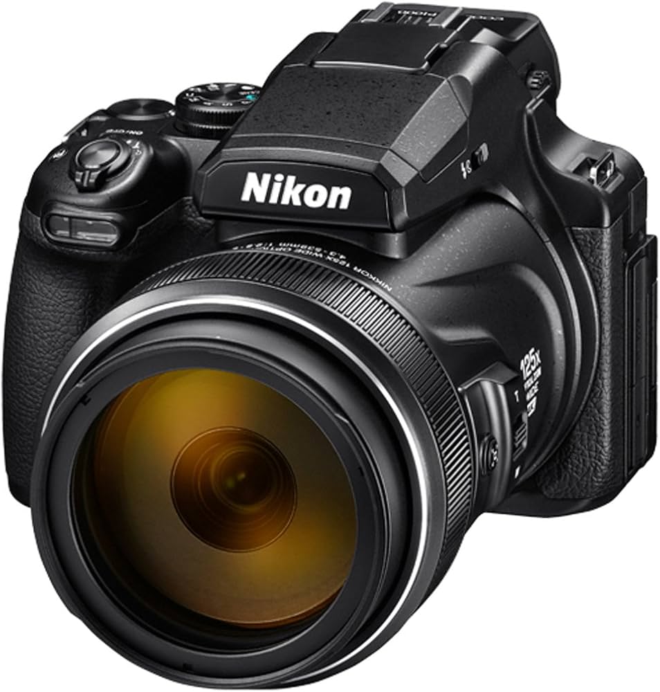 Nikon COOLPIX P1000 コンパクトデジタルカメラ COOLPIX P1000 - 概要 | コンパクトデジタルカメラ | ニコン